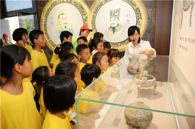 【紀檢人&middot;鏡頭】開學第一課(下)|紀委|小學_新浪新聞