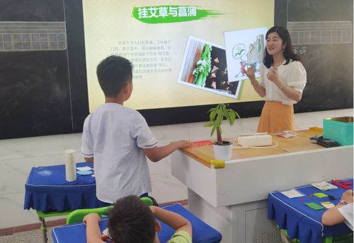 濃情過(guò)端午 巧手做香囊 合肥市夢(mèng)園小學(xué)教育集團(tuán)天柱路學(xué)校開展端午主題文化教育活動(dòng)