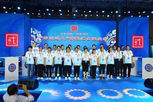 這就是濟寧少先隊的2019