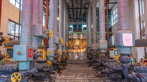 廈門藝術(shù)西區(qū) 前身是水產(chǎn)加工廠,如今成為年輕文化搖籃